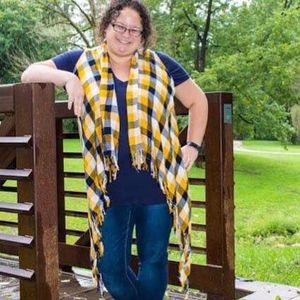 Meet your Posher, Bethany